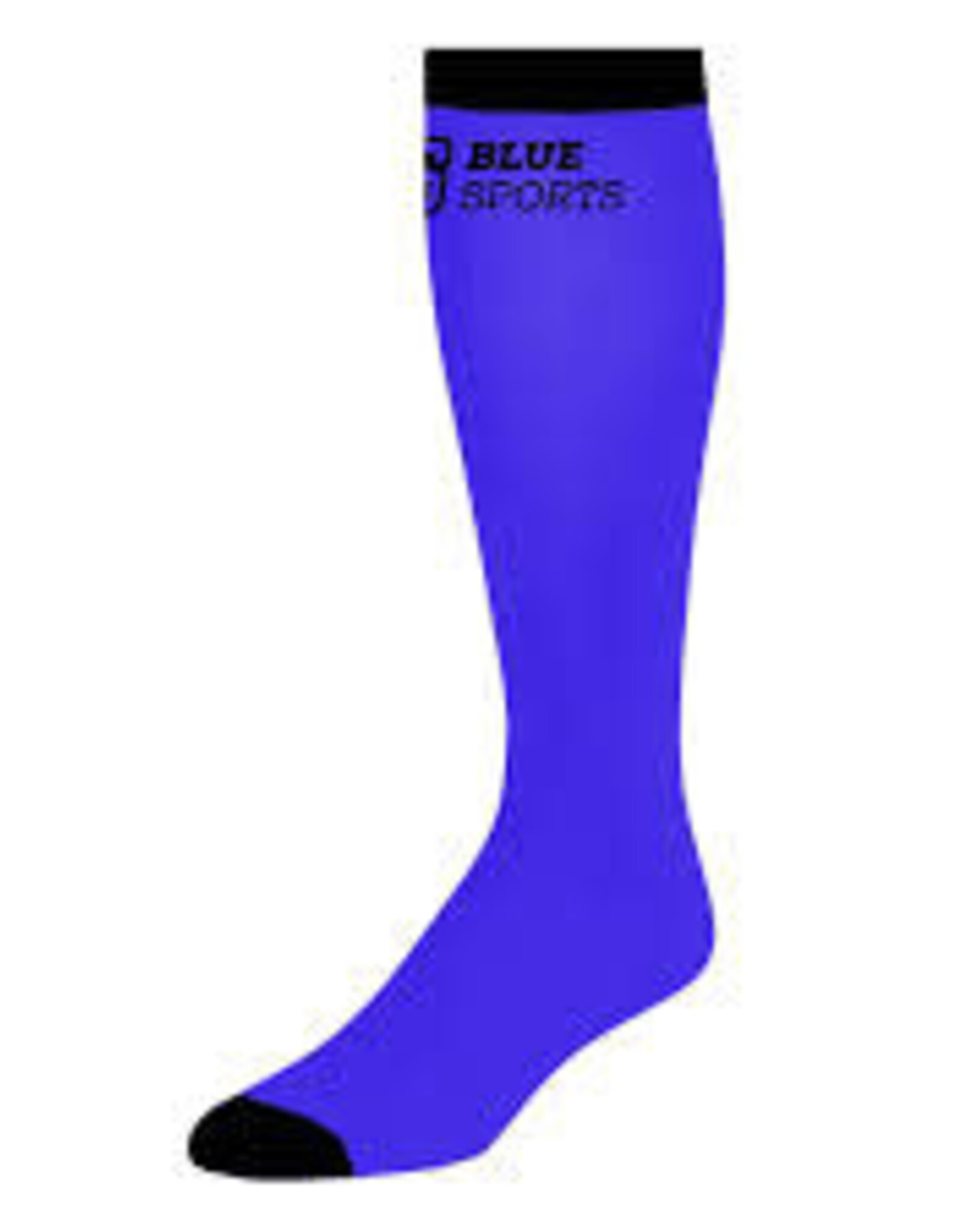 BLUESPORTS Pro Skin Thin Fit Sock with Cool Max