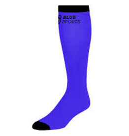 BLUESPORTS Pro Skin Thin Fit Sock with Cool Max