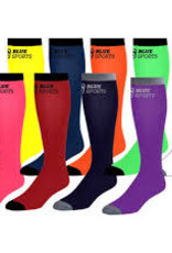 BLUESPORTS Pro Skin Thin Fit Sock with Cool Max