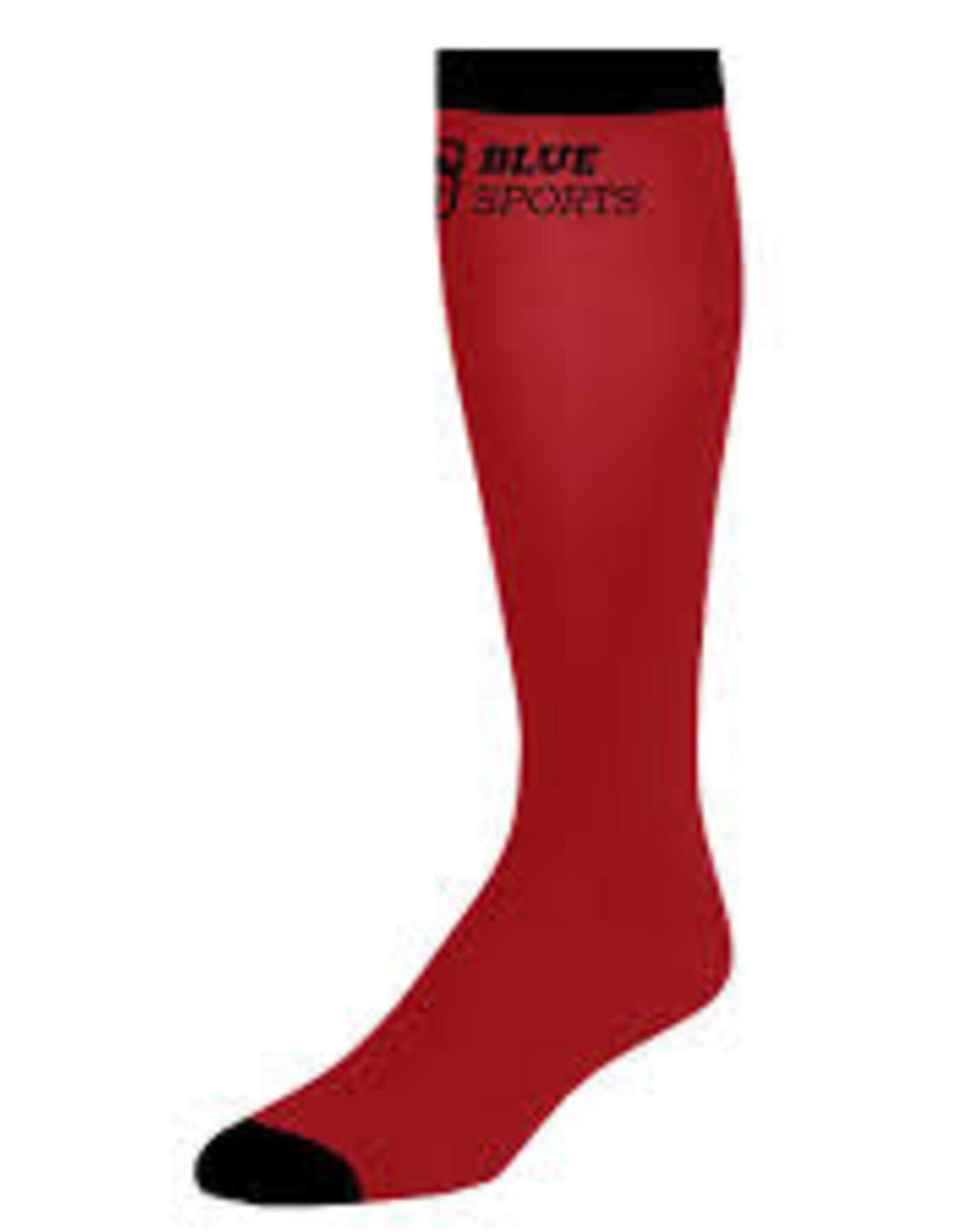 BLUESPORTS Pro Skin Thin Fit Sock with Cool Max