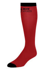 BLUESPORTS Pro Skin Thin Fit Sock with Cool Max
