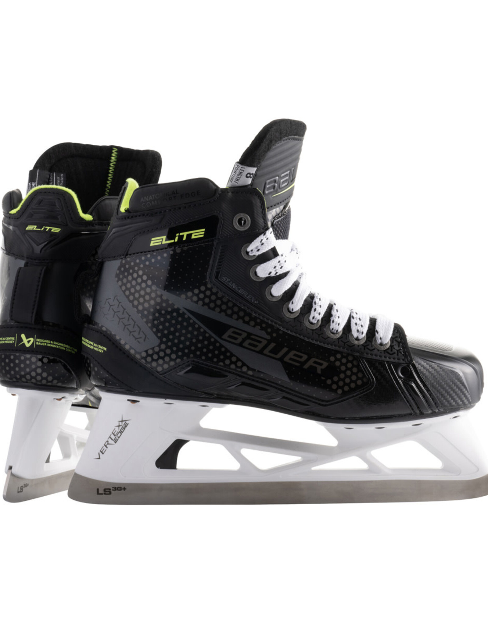 Bauer Elite Goalie Skate SR