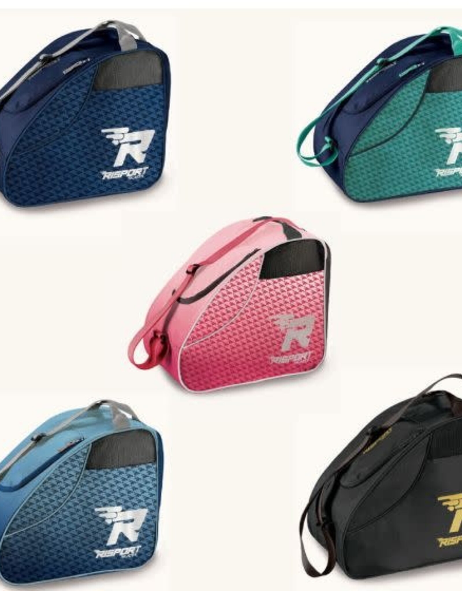 Risport Skating Bag Risport