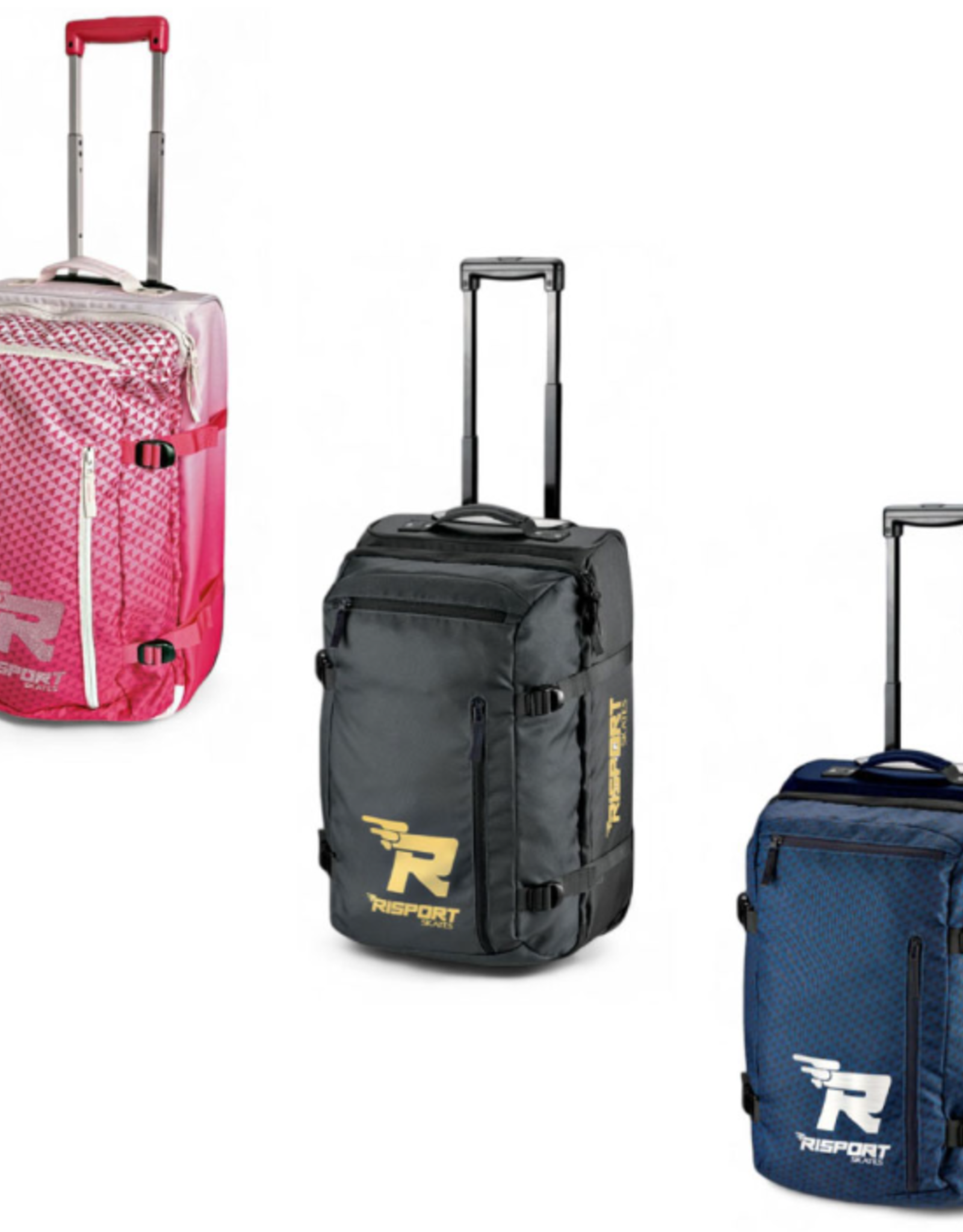 Risport Skating Trolley  Risport