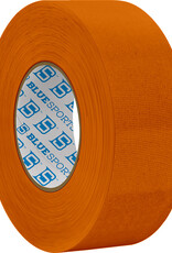 BLUESPORTS Katoen Neon Tape 24x23m