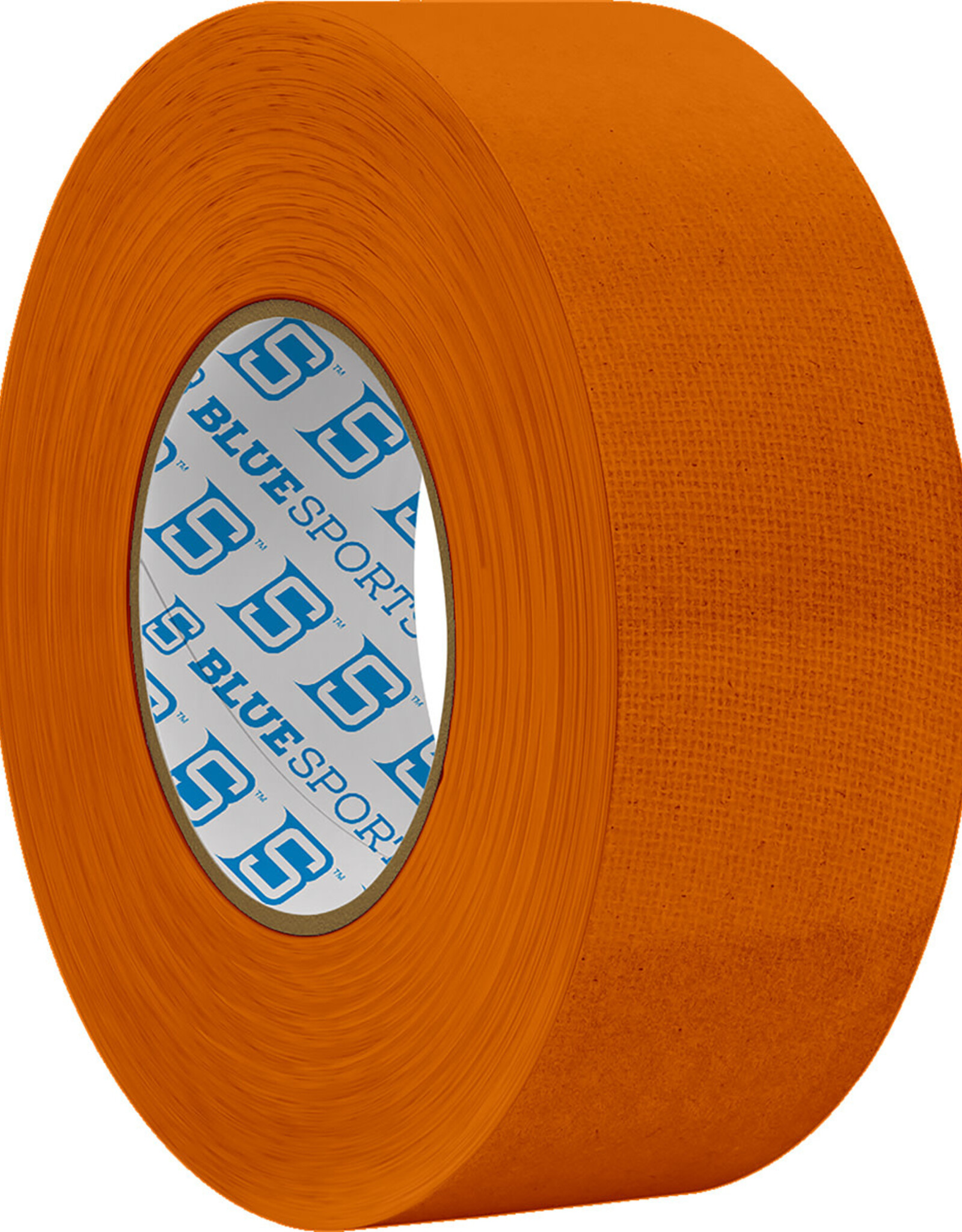 BLUESPORTS Katoen Neon Tape 24x23m