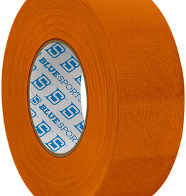 BLUESPORTS Katoen Neon Tape 24x23m