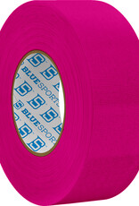 BLUESPORTS Katoen Neon Tape 24x23m