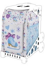 Zuca Skate Style Bag Only