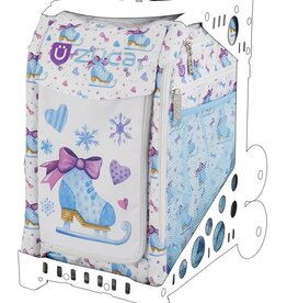 Zuca Skate Style Bag Only