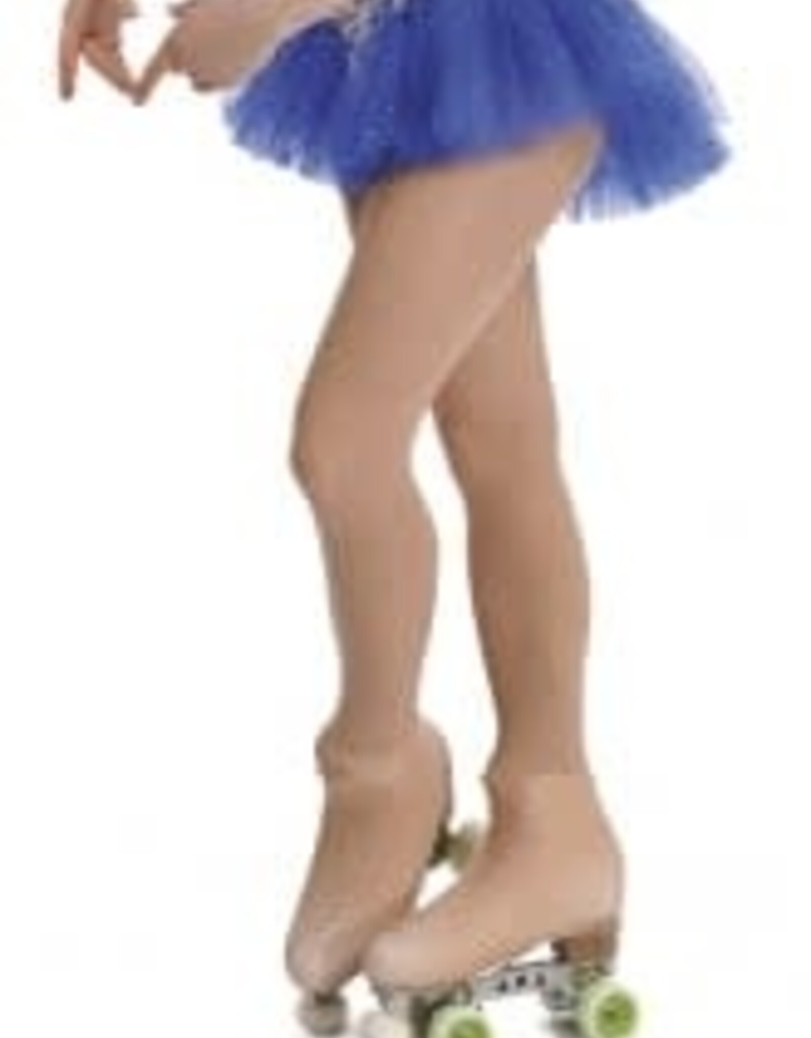 Primavera Overboot Tights 70DEN Caramello 518/P