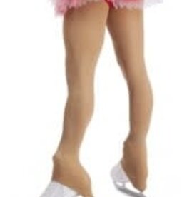 Primavera Over Heel Tights 50DEN 522/50/N