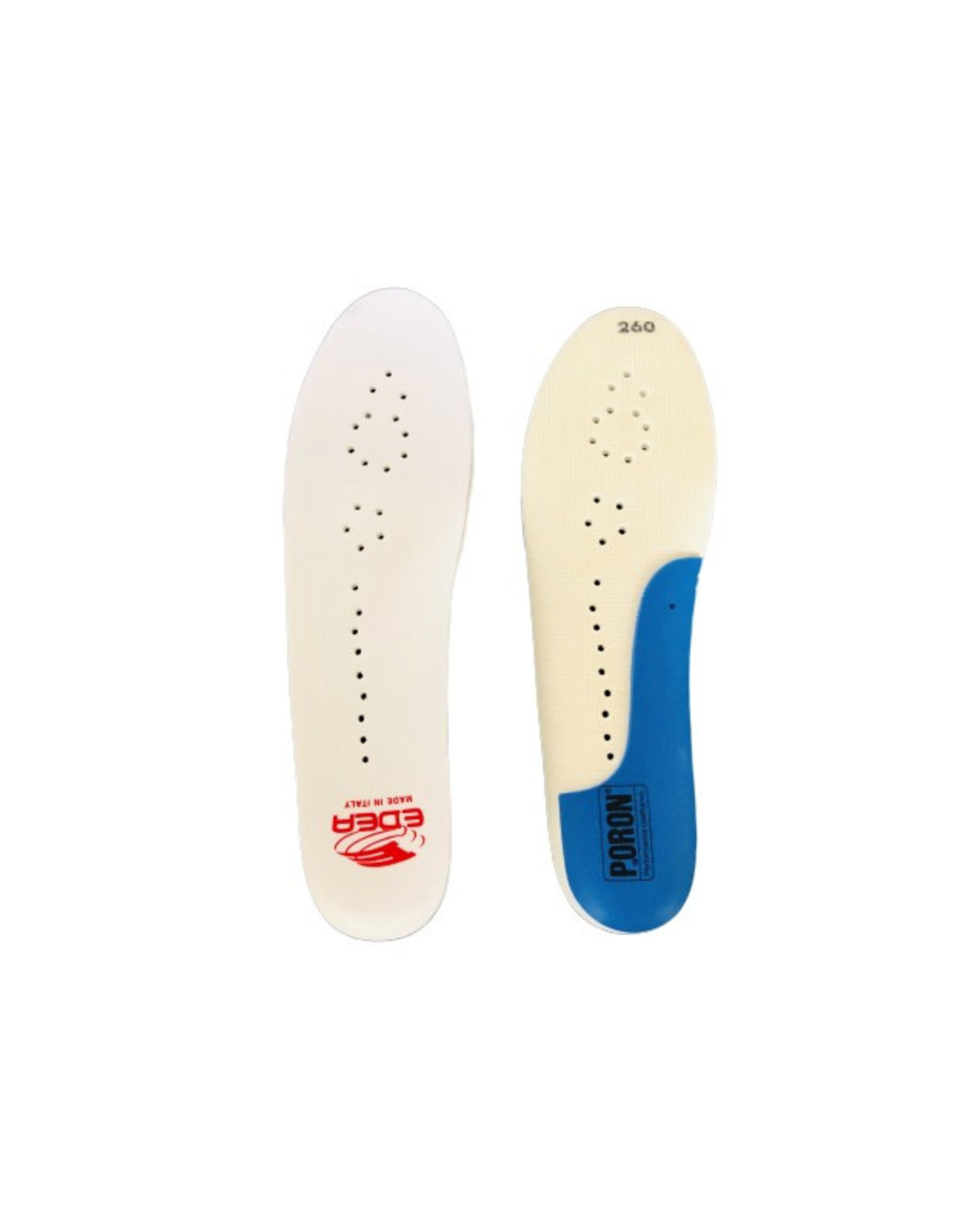Edea Insoles Impact