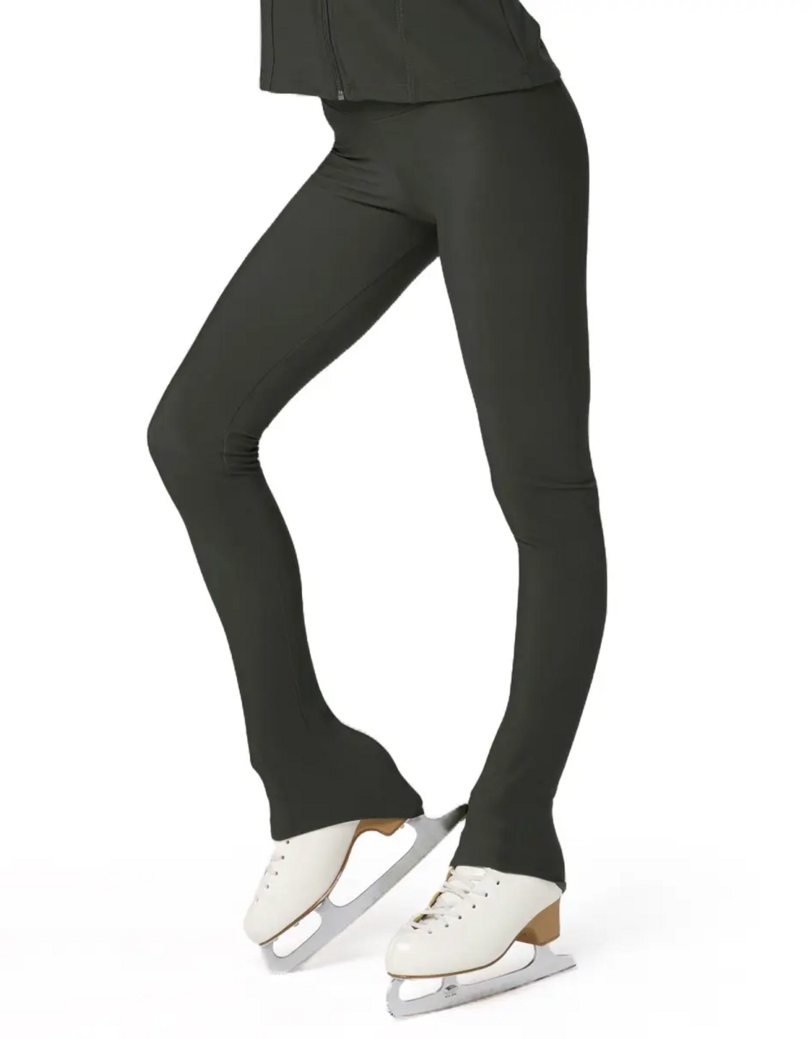 Sagester Leggings 410 Thermal Heel Cover