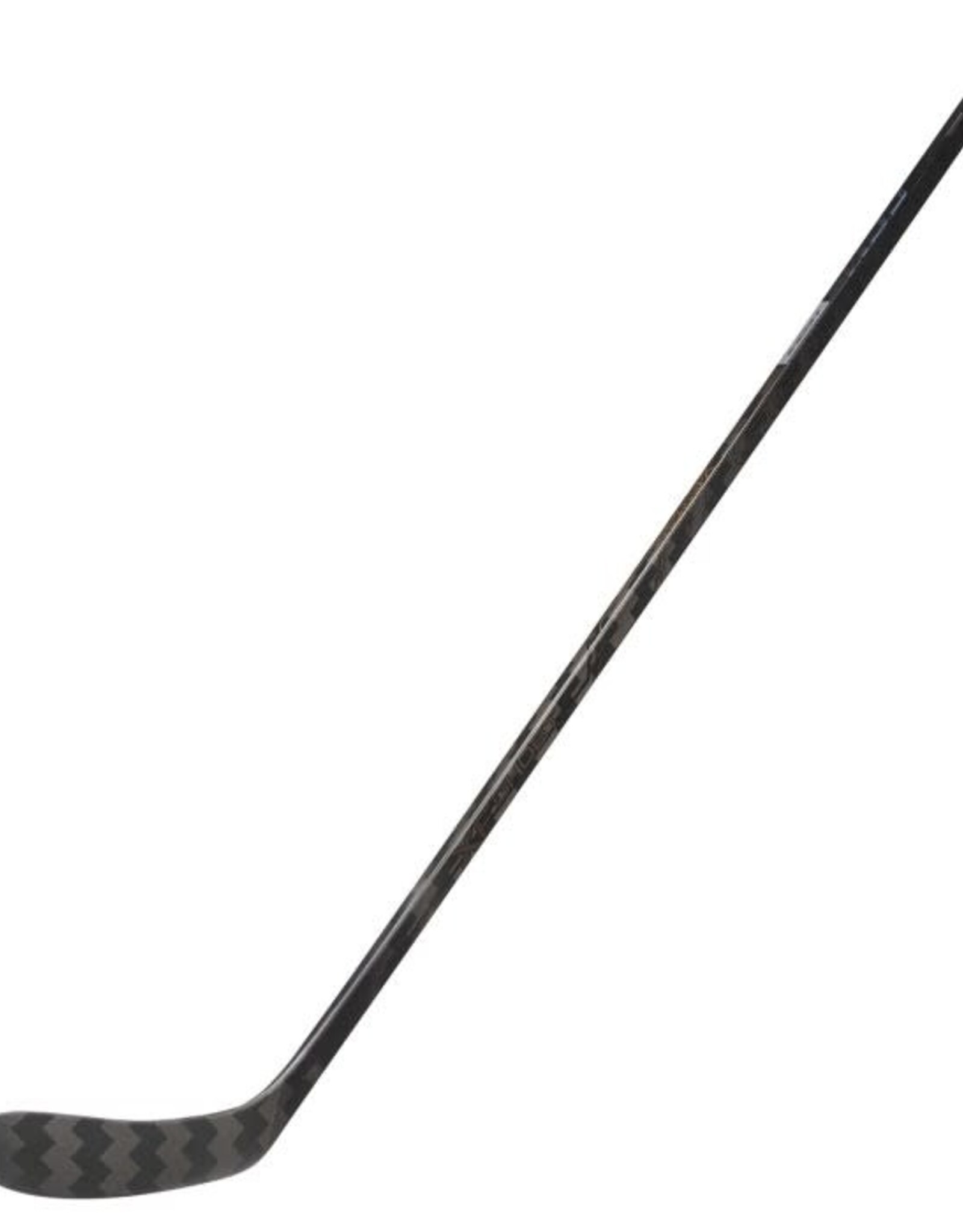 CCM XF Ghost Stick SR Black