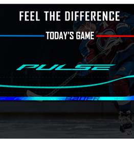 Bauer Pulse Comp Stick SR