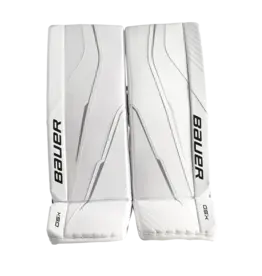 Bauer GP GSX s23 JR Wht