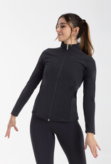 Intermezzo Jacket Chanvuelis