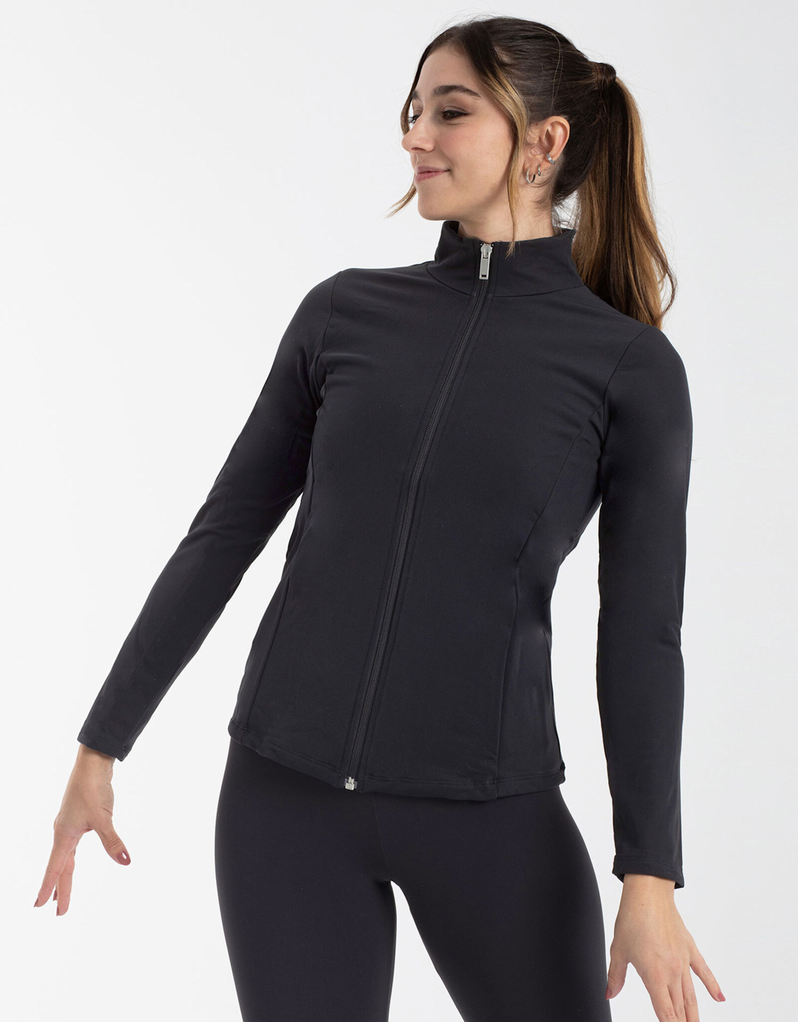 Intermezzo Jacket Chanvuelis