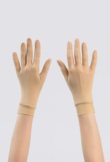 Intermezzo Gloves Nude