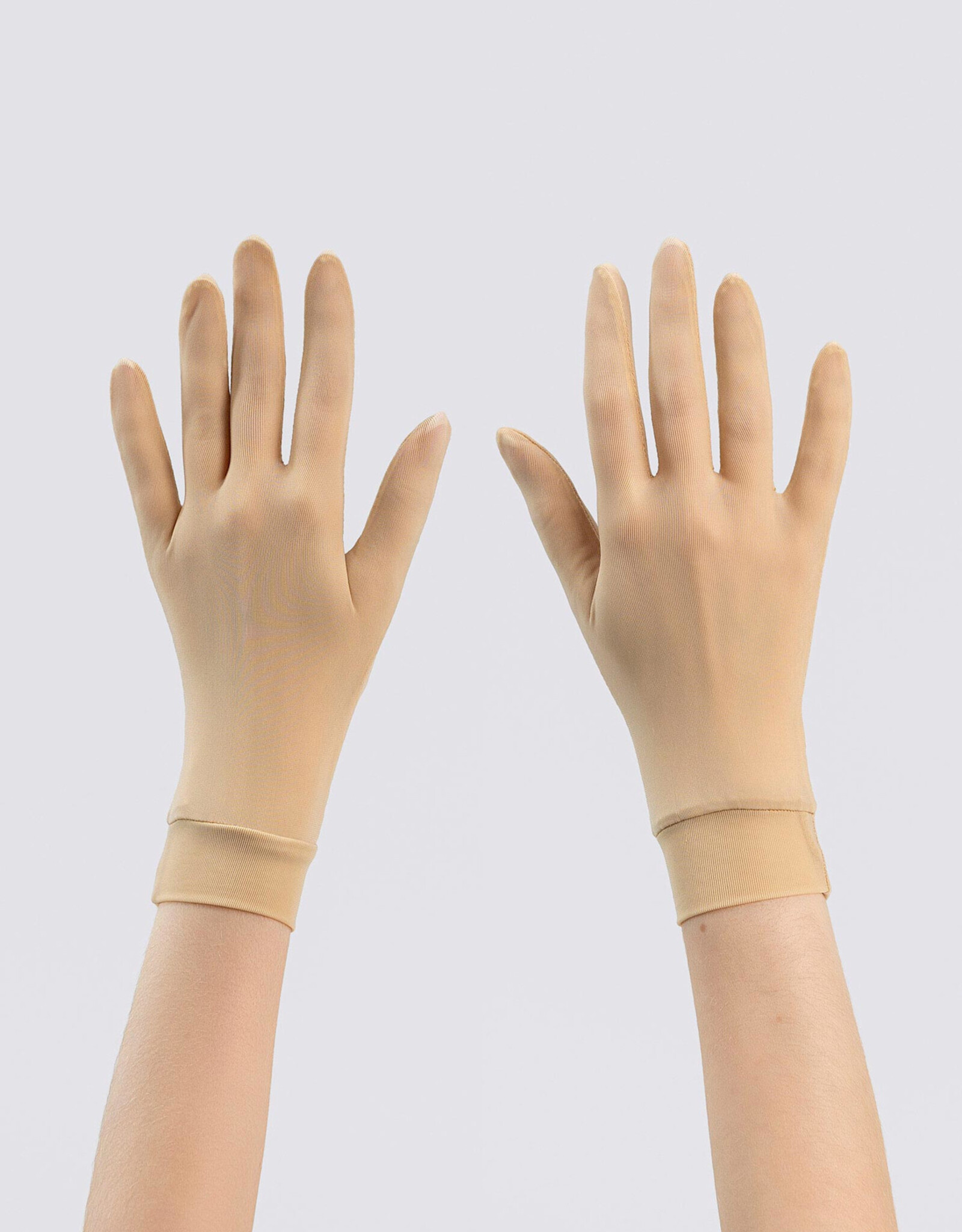 Intermezzo Gloves Nude