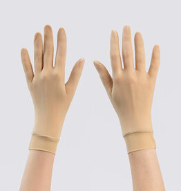 Intermezzo Gloves Nude