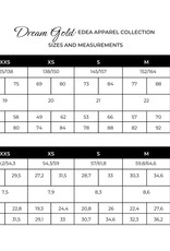 Edea Jacket Lady Taglia