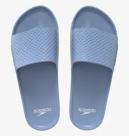 Speedo Slippers Blue