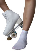 Primavera Skate Socks
