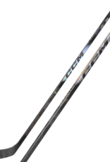 CCM New TRIGGER  10 PRO CHROME STICK INT