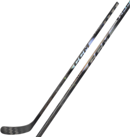 CCM New TRIGGER  10 PRO CHROME STICK INT