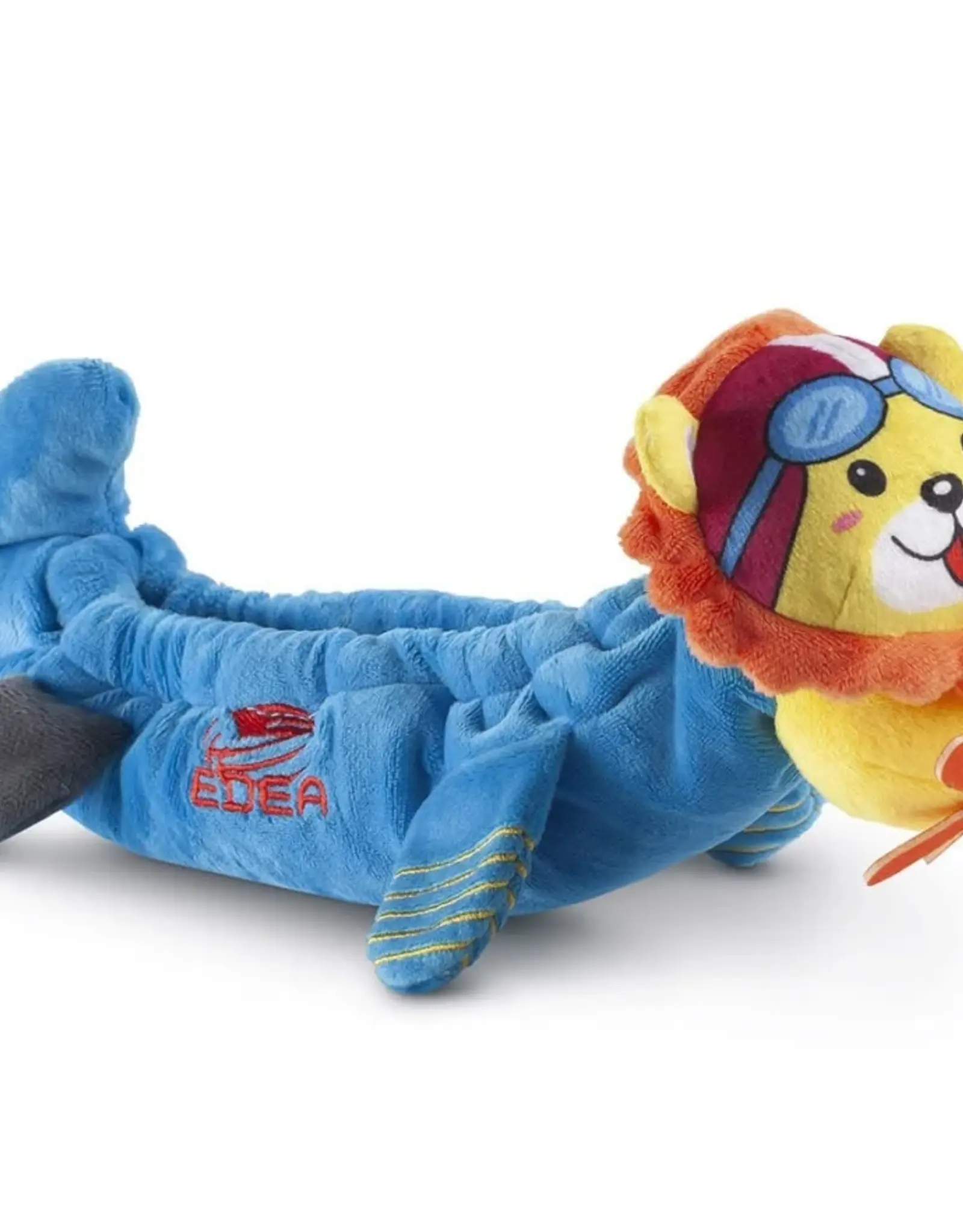 Edea Maxi Blade Buddies Leo Small