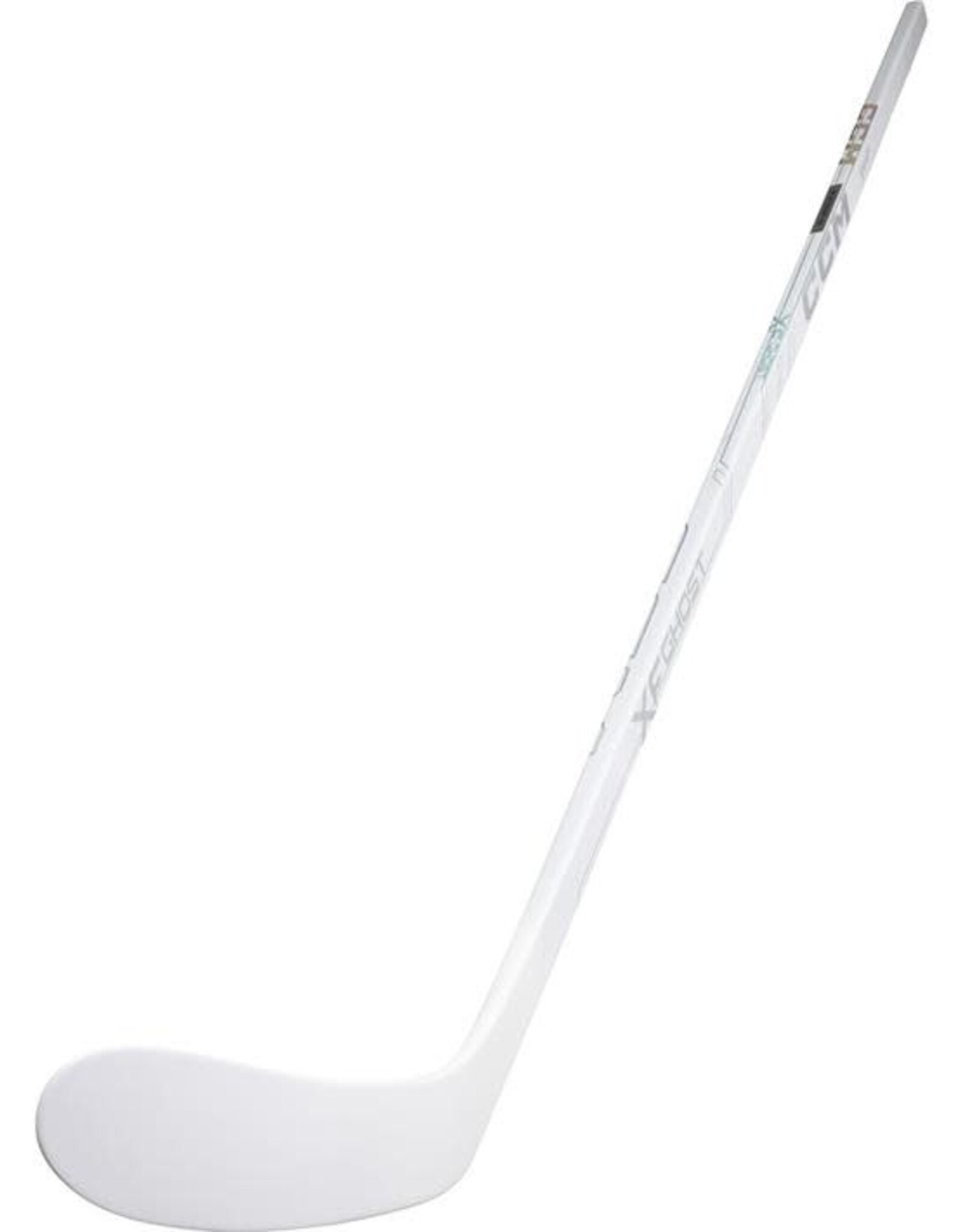 CCM XF Ghost Stick INT White