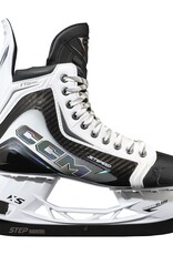 CCM JETSPEED FT8 PRO SKATES SR WHITE