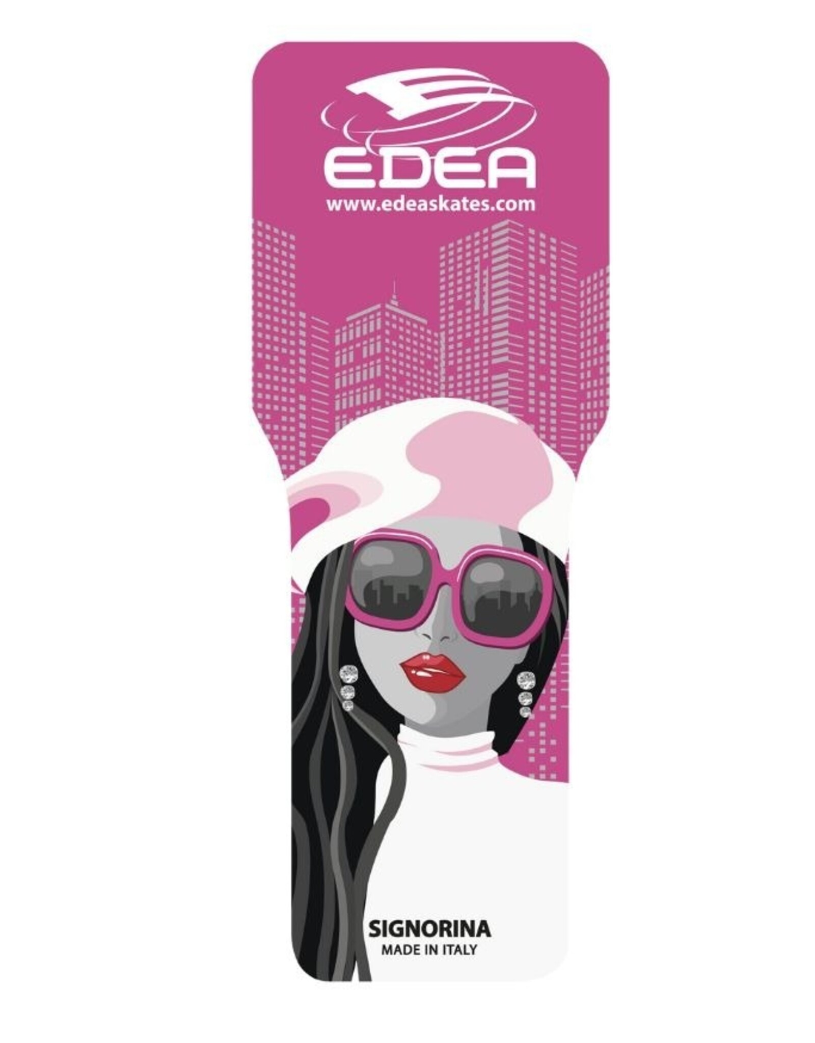 Edea NEW Spinner Edea