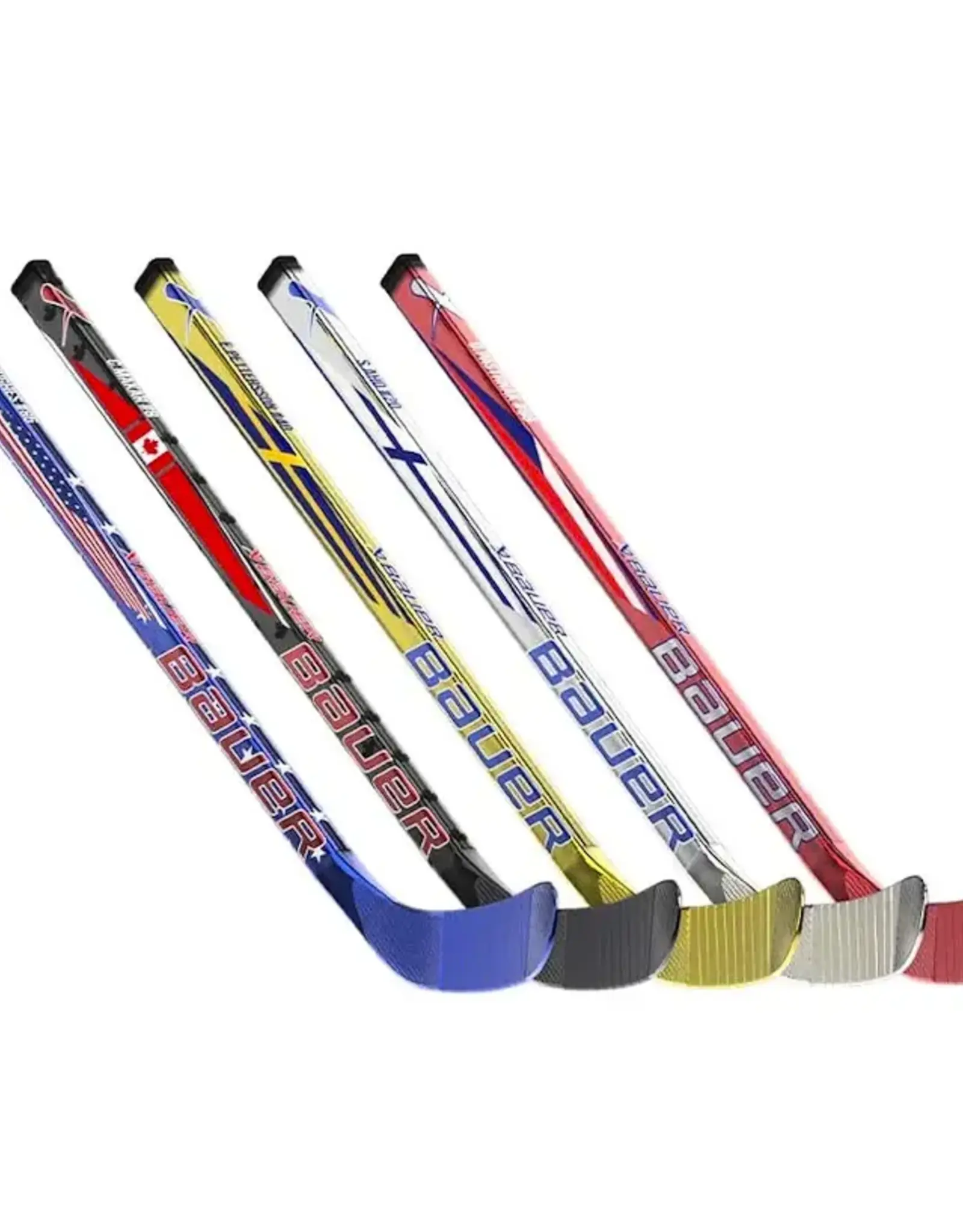 Mystery Mini Internationale Collection Stick Right S25