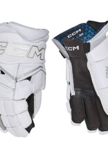 CCM Jetspeed FT8 Pro Gloves SR