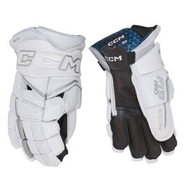 CCM Jetspeed FT8 Pro Gloves SR
