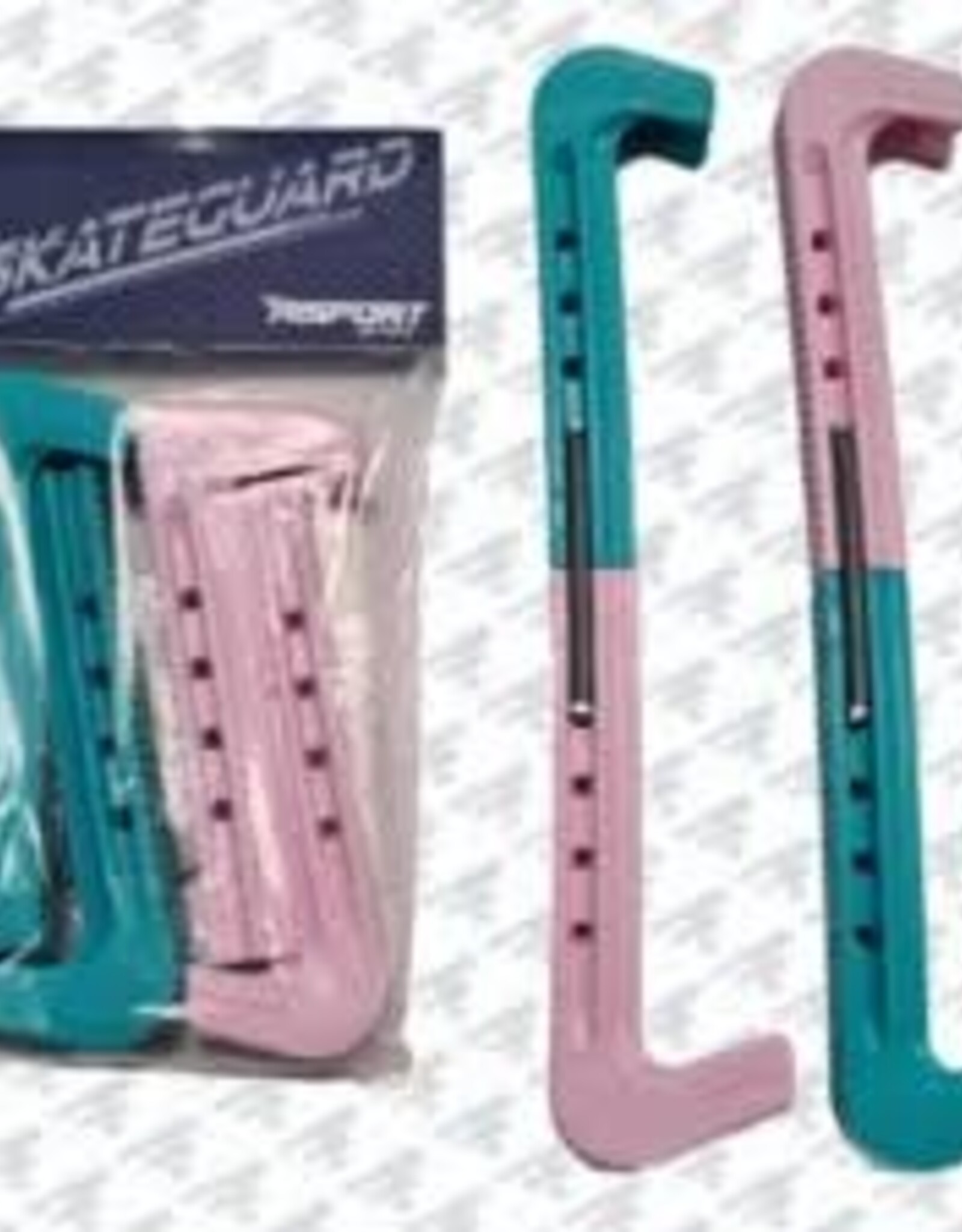 Skate Guards Duo Diva