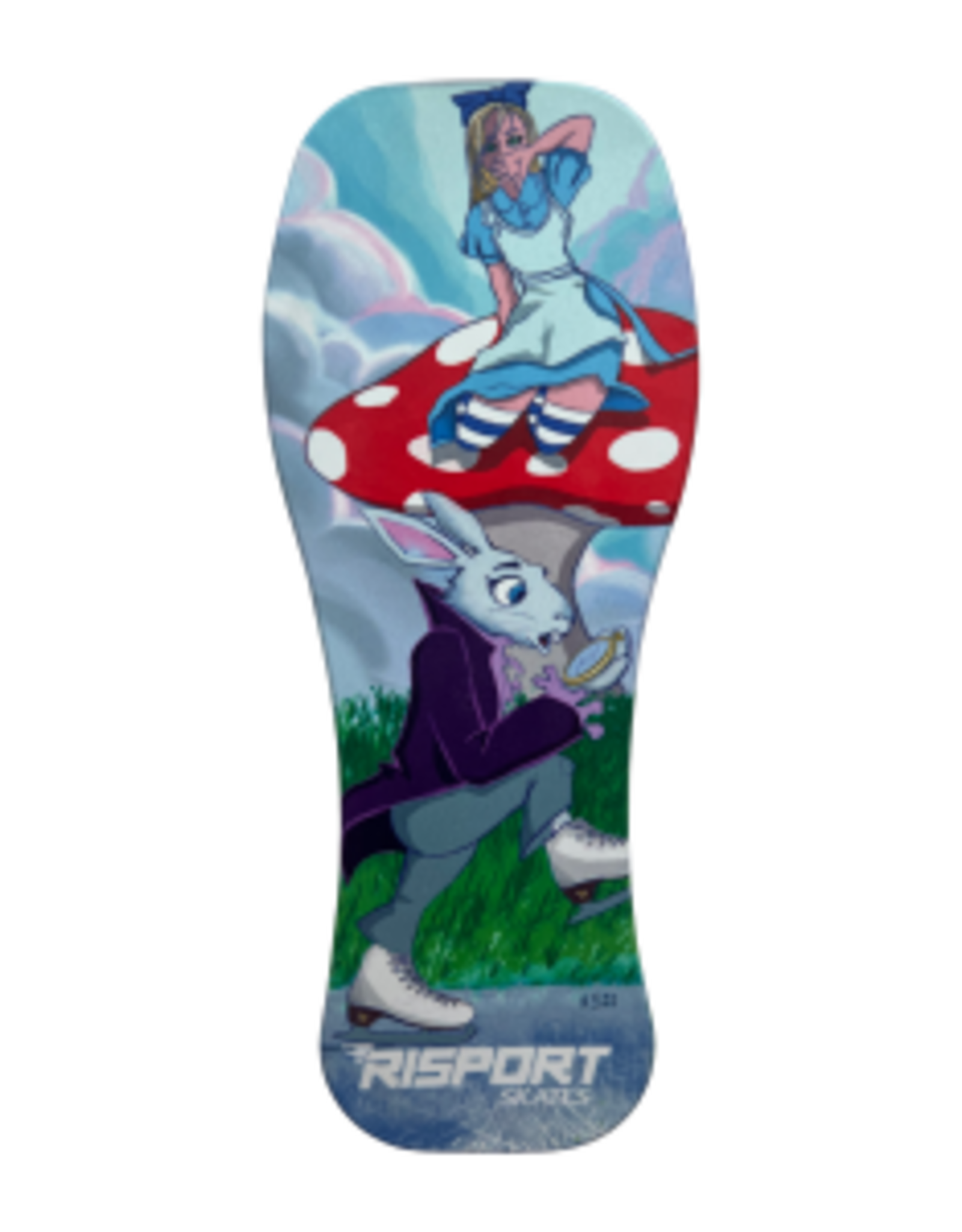 Risport Spinner Wonderland