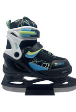 Verstelbare Schaats Freeze