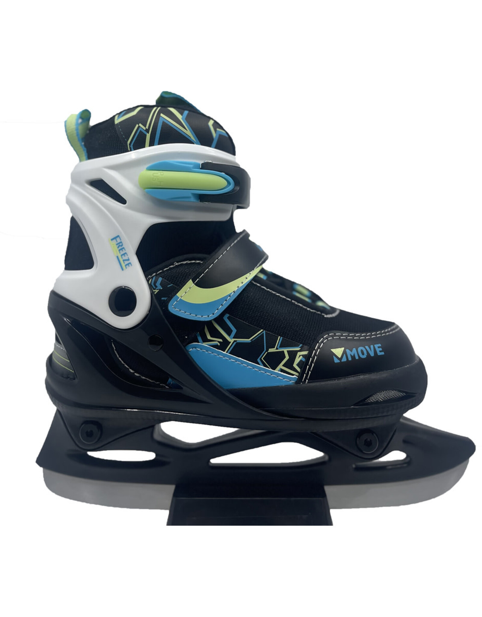 Verstelbare Schaats Freeze