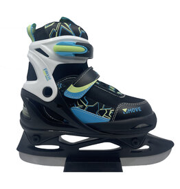 Verstelbare Schaats Freeze