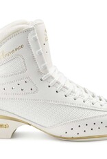 Edea Flamenco Ivory Roller