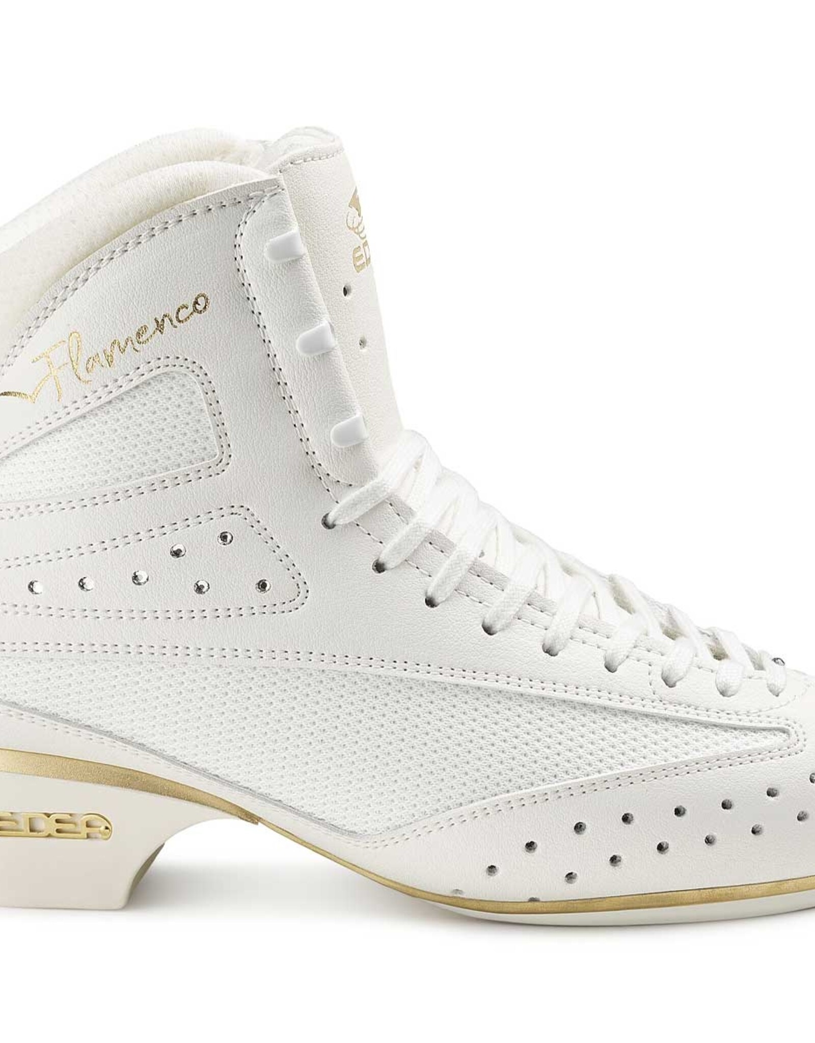 Edea Flamenco Ivory Roller