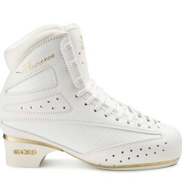 Edea Flamenco Freedom Ivory Roller