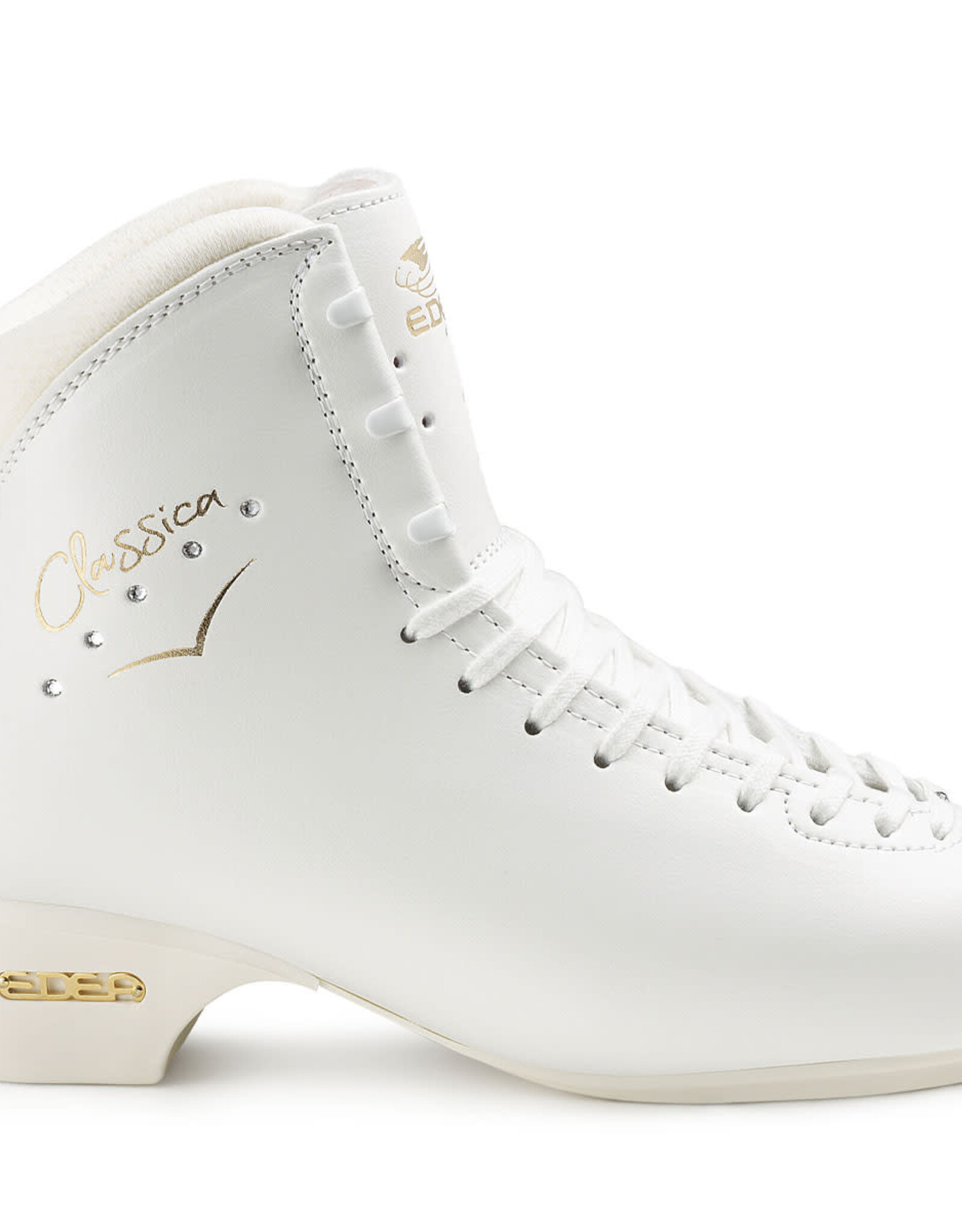 Edea Classica Boot Roller Woman