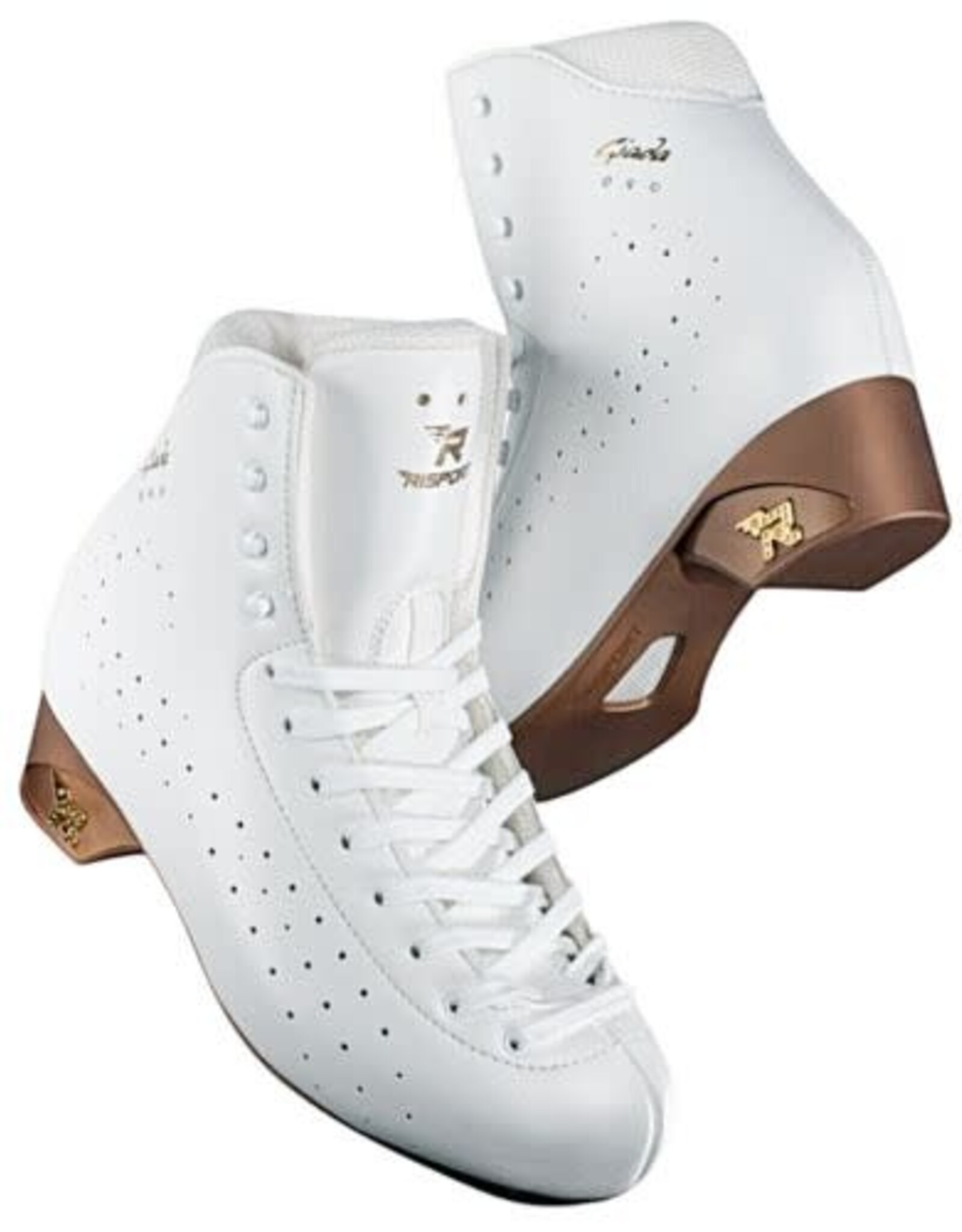 Risport Giada Lady Boot White