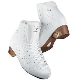 Risport Giada Lady Boot White