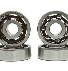KOMPLEX Bearing Abec 5 Black Carbon